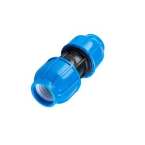 Муфта ремонтная ПНД