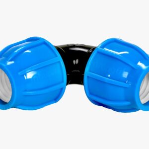 Alternative view of Отвод 90 компрессионный